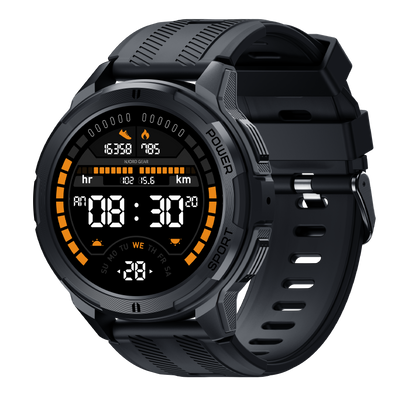 The Nomad Smartwatch [NEW]